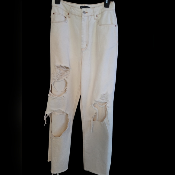 ASOS Design 28/30 Wide Leg - Picture 1 of 7